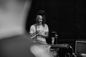 Tony Kanal Instagram - THE ROAD TO COACHELLA 
‘Rehearsal Studio’ 

📷: @steveerle