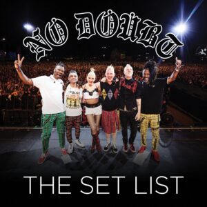 Tony Kanal Instagram - We had two incredible weekends playing @Coachella! Whether you were there or watching the livestream, relive the night with The Setlist official playlist! 

Listen now: link in bio 

#Coachella #Coachella2024
