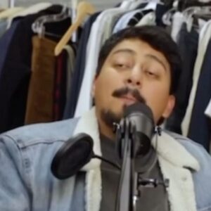 Tony Revolori Instagram - Episode 12 w/ @tonyrevolori is OUT NOW!