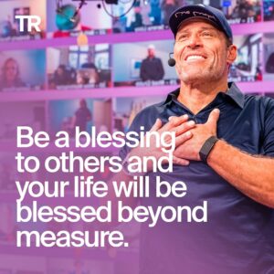 Tony Robbins Instagram - The only impossible journey is the one you never begin.

What first step can you take TODAY to move closer to your dreams? Remember, the journey to success starts with a single action.

Don’t wait for the perfect moment – create it! 🚀