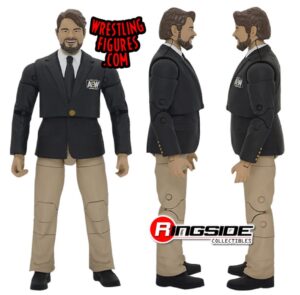 Tony Schiavone Instagram - How cool is this?? @ringsidec for this amazing figure. 

For PREORDERS go to: Ringside.ec/TonySchiavoneExclusive 

Use Promocode: MAJOR to save 10%

#ringsidecollectibles #wrestlingfigures #AEW #AEWDON #aewdynamite #aewrampage