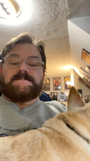 Tony Schiavone Instagram - 