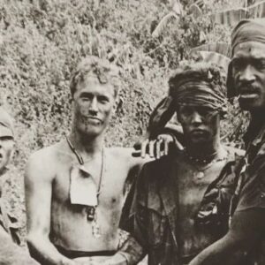 Tony Todd Instagram - @brothersinarmsmovie #Platoon #sgtwarren