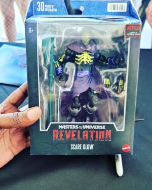 Tony Todd Instagram - #Mastersoftheuniverse #Scareglow