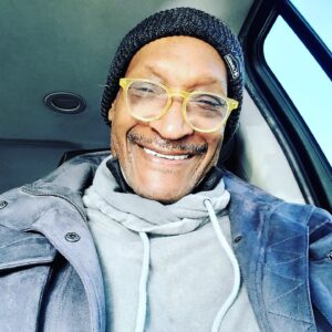 Tony Todd Instagram - #BonVoyage