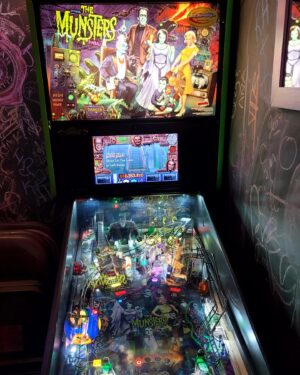 Tony Todd Instagram - #artstreetmoment