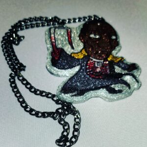 Tony Todd Instagram - Ty #Ed #Candymanbling