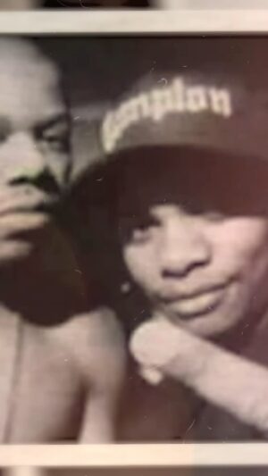 Too $hort Instagram - Sometimes you gotta remind em…#5DecadesofTooShort #2010s