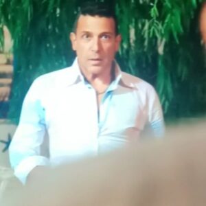 Toprak Sergen Instagram - @olanlaroldu ... @alparslanbuyukselcuklu Arka arkaya benim diziler filmler sıraya girdi 😃😃😃