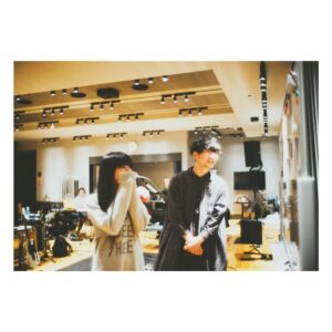 Toru Kitajima Instagram - ⠀
おみよさん🎂
@345.uu