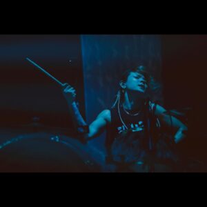 Toru Kitajima Instagram - ⠀
昨日の余韻に包まれてます
6月から始まったアジアツアー
たくさんの限界にぶつかりながらも完走
会場のエネルギーで羽田から飛び発ちそうでした✈️
メンバー,スタッフ,そして観に来てくれたみんなありがとう
12/8の時雨もぜひ🌪️

どんな風に見えていたんだろう　

Photo by Takayuki Okada
@suzukitakayuki_atelier 

Drums: Tatsuya Amano(Crossfaith)
Bass: Yoshida Ichiro Untouchable World
Piano: Sara Wakui
Violin & Synthesizer: Mai Ohtani
