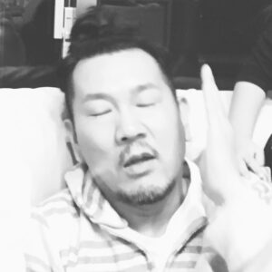Toshifumi Fujimoto Instagram - あーーーい