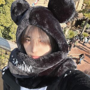 Towa Araki Instagram - あけましておめでとうございます！
今年もよろしくお願いします‪‪☺︎‬