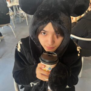 Towa Araki Instagram - あけましておめでとうございます！
今年もよろしくお願いします‪‪☺︎‬
