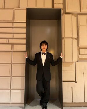 Towa Araki Instagram - 本日からNetflix「First Love 初恋」配信スタートしました!!ᐡ⸝⸝› ·̫ ‹⸝⸝ᐡ
是非ご覧下さい°ʚ♡ɞ°