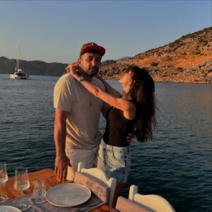 Toygan Avanoğlu Instagram - 🧡 @toyganavanoglu