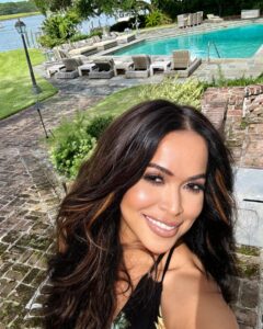 Actress Tracey Edmonds HD Photos and Wallpapers July 2024