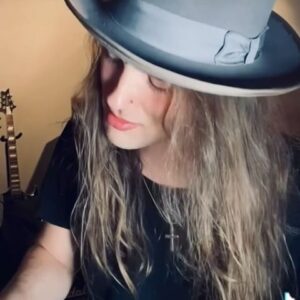 Travis Cormier Instagram - She will be loved 🖤