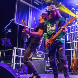 Travis Cormier Instagram - What a night 🔥 
.
.
📸 Bryan Coté