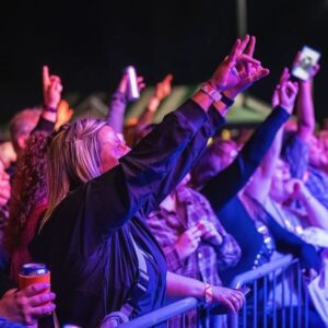 Travis Cormier Instagram - What a night 🔥 
.
.
📸 Bryan Coté