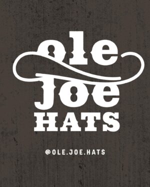 Travis Cormier Instagram - Lately I had the opportunity to collaborate with Joé @ Ole.Joe.Hats to create a custom hat for my new music video that comes out this friday. I couldn't be happier with the result! Thanks my friend! Go check it out 🔥🔥
.
.
.
@agenceranch  #traviscormier #olejoehats #agenceranch #fedora #hats #countrymusic #rocknroll