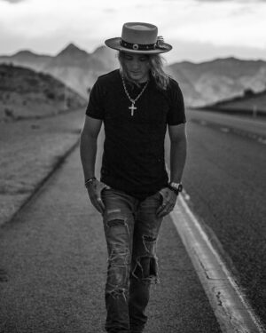 Travis Cormier Instagram - 