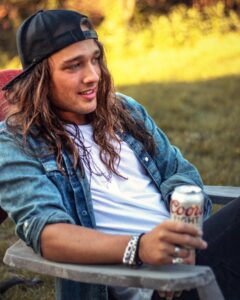 Actor Travis Cormier HD Instagram Photos and Wallpapers August 2022