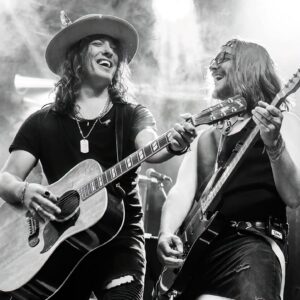 Travis Cormier Instagram - My happy place 🖤
.
.
📸 @blackypatsy_photographe