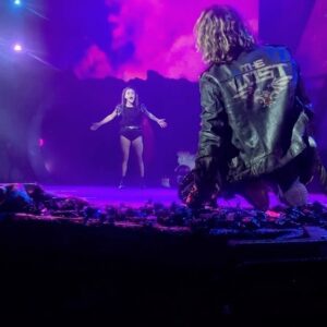 Travis Cormier Instagram - It’s all coming back to me ❤️‍🔥