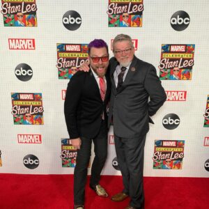 Travis McElroy Instagram - He’s the world’s greatest dad, the greatest grandfather, and the greatest collaborator. Put simply, Clint McElroy is the greatest guy I know. Happy birthday dad!