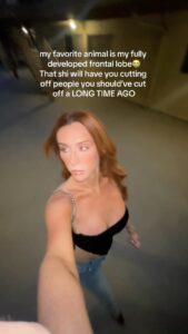 Actress Trevi Moran HD Photos and Wallpapers July 2024