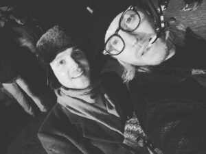 Trevor Duke-Moretz Instagram - 🥳 Happy New Year !!