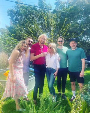 Trevor Duke-Moretz Instagram - Hoppy Easter 🐣