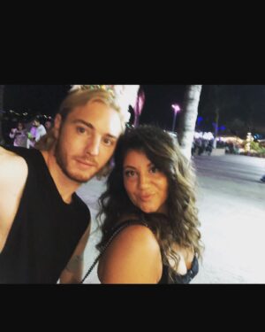 Trevor Duke-Moretz Instagram - Happy birthday to Queen @elizabethspano- you are a true friend my love- and I wish I could be with you to celebrate ! Love you.