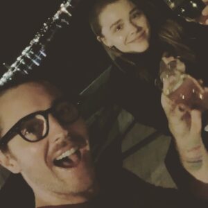 Actor Trevor Duke-Moretz HD Instagram Photos and Wallpapers July 2021