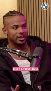Actor Trevor Jackson HD Instagram Photos and Wallpapers July 2024