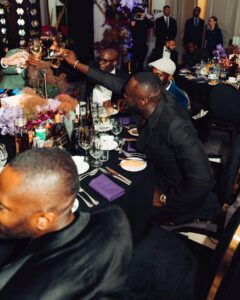 Actor Trevor Nelson HD Instagram Photos and Wallpapers March 2024