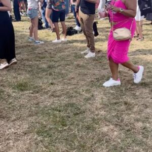 Trevor Nelson Instagram - Had a great time at Soho house fest this year.