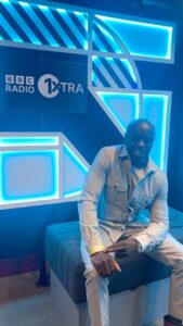 Actor Trevor Nelson HD Instagram Photos and Wallpapers March 2024