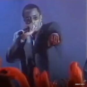 Trevor Nelson Instagram - Who remembers these iconic @diddy , @missymisdemeanorelliott and @therealmaryjblige moments from The Lick Party w/ @mtv 👀?

Last weekend we threw it all the way back to 1999 on my @bbc1xtra show🎉⏮️ reliving my best party ever!

Other acts on the night included:
@djdodge 
#TQ
#TheHoneyz
#MariahCarey
#LyndenDavidHall
#WhitneyHouston
#BobbyBrown

Listen back to the full show on @bbcsounds 🔈