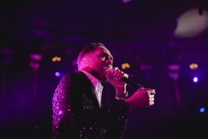 Trevor Nelson Instagram - Yet again, an absolutely incredible night at the @royalalberthall. If you want to listen to the whole concert, tune in tomorrow night at 10pm on @bbcradio2 or search Trevor Nelson's Soul Christmas on @bbcsounds available from tomorrow night.