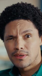 Actor Trevor Noah HD Instagram Photos and Wallpapers August 2024