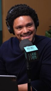 Actor Trevor Noah HD Instagram Photos and Wallpapers August 2024