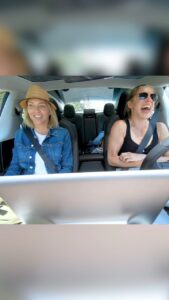 Actress Tricia Helfer HD Instagram Photos and Wallpapers September 2024
