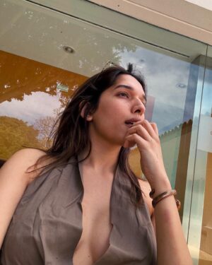 Trinetra Haldar Gummaraju Instagram - Chaotic Update :

I’ve always been scared out of my mind to travel, and I know why. Attempts at travel very early in my transition meant buses and trains becoming unsafe, and when I could afford to fly, suddenly heightened airport security scrutiny, documentation drama, debilitating dysphoria.

I just gifted myself a solo summer trip to Spain. I flew business class. I was called señorita by pretty Spanish men. Whew. Baby Trin could’ve NEVER imagined. I know these aren’t big things to many, but I was raised with no expectations of life, with very little self worth. I didn’t know a trans person could dream, and today, I get to characterise my transness with joy and healing. I’m tired of being the disenfranchised and broken trope. I’m also tired of toughness. I’m tired of making my wins small because it rubs many the wrong way. I’m sorry you can’t see a trans woman living a bit of her best life in a world where cis people have hoarded wealth and decimated the planet. Realign your priorities and politics and go vote. Redirect your anger to issues that truly matter. Your favourite artists and creators aren’t here to bear the burden of a broken system and society.

That said, a valuable lesson has been that there is no “trans community”. This community is as divided as any other along lines of religion, status, caste, class, surgical status, etc - and community often ends up being those closest to you regardless of identity. There are those who have deeply selfish agendas and insecurity driven god-complexes, there are those with embarrassing narcissistic tendencies, and there are those with so much talent but without the means. I wish us all healing. I wish that we’re all able to do what we need in order to repair what was broken within us years ago. I wish that we heal so others do not need to heal from our actions. 

In this moment, healing means shutting off for a little while and doing what /I need/, and taking some time off from social media. You’ll see content that was either branded or planned a while ago, and I’ll resume IRL updates shortly. Biggest hugs! x