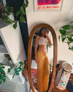 Trinetra Haldar Gummaraju Instagram - Aesthetic dump 😤