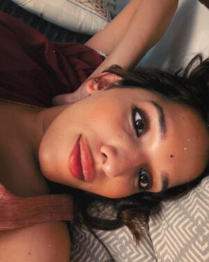 Trinetra Haldar Gummaraju Instagram - Aesthetic dump 😤