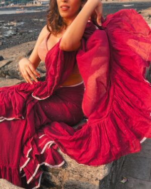 Trinetra Haldar Gummaraju Instagram - Aesthetic dump 😤