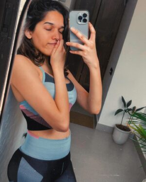 Trinetra Haldar Gummaraju Instagram - Aesthetic dump 😤