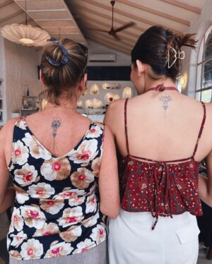 Trinetra Haldar Gummaraju Instagram - Pondi dump #1 

1. @ahillyeah thank you for taking thisssss, love it so much
2. Practising weird w/ @shibustuff 
3. @angesabineblanchfower and I happened to have near identical tattoos
4. 🙂
5. 😤
6. 7. 8. snaccs 
9. Lana coded moment, had to be captured